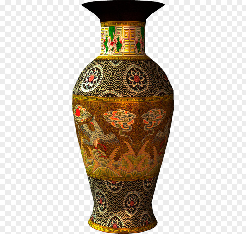 Ancient Jars Asiatique The Riverfront Jar Ceramic PNG