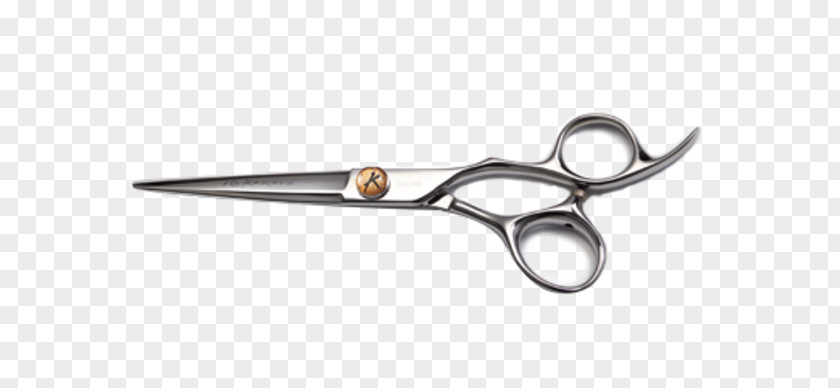 Barber Scissors Hair-cutting Shears Hairdresser PNG