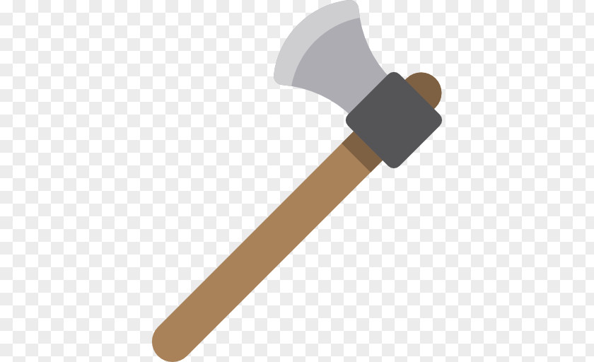 Cartoon Ax Axe PNG