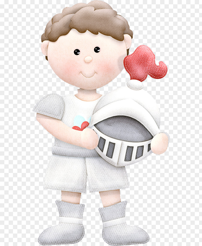 Cartoon Toy Child Figurine PNG