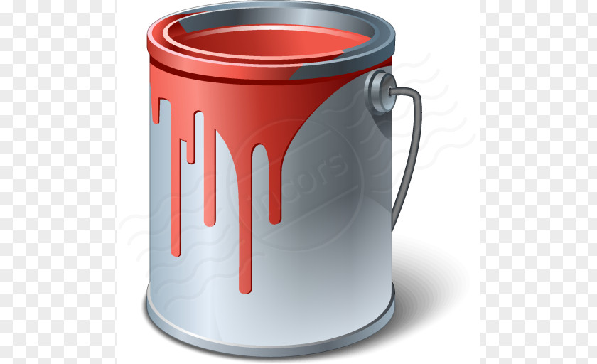 Cliparts Crying Buckets Painting Bucket Clip Art PNG