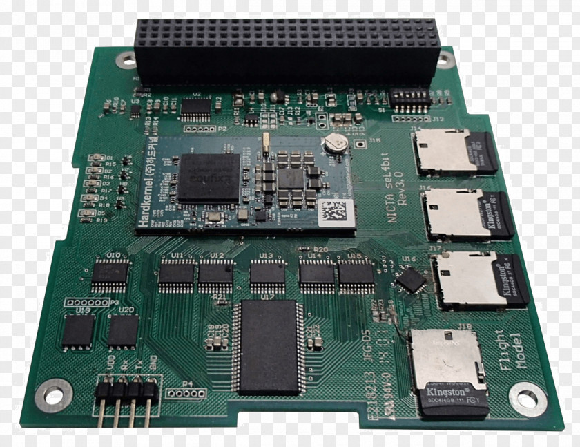 Computer Microcontroller NICTA Motherboard Electronics TV Tuner Cards & Adapters PNG