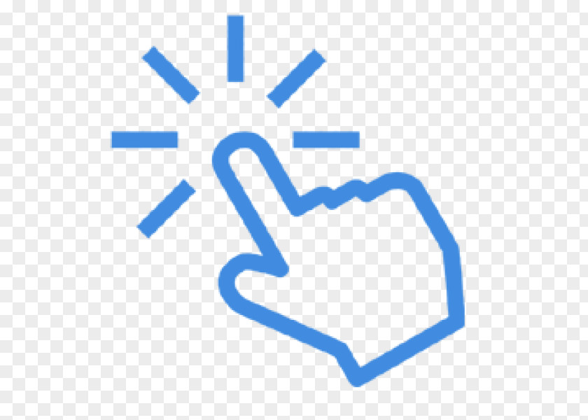 Computer Mouse Pointer Cursor Point And Click PNG