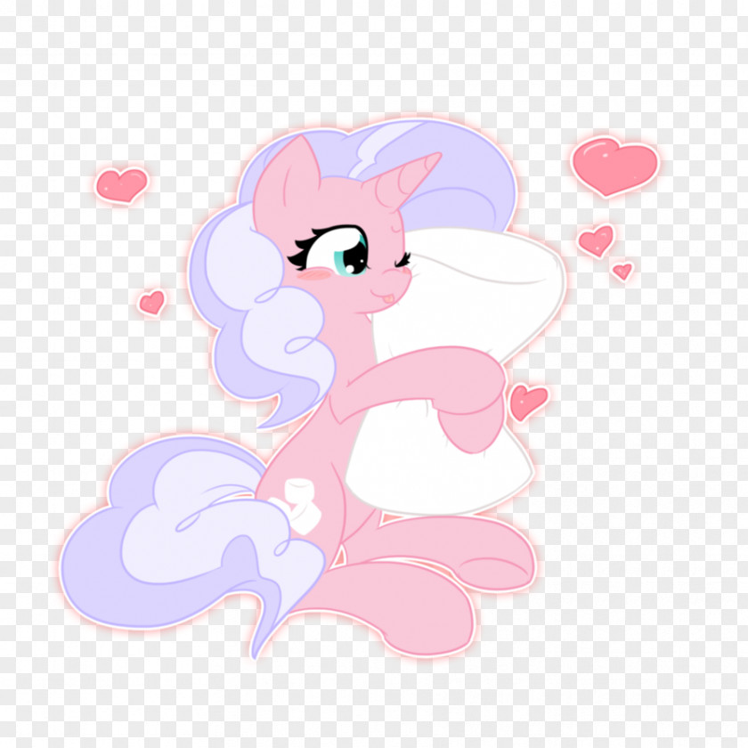 Daze Pony Horse Fairy Clip Art PNG