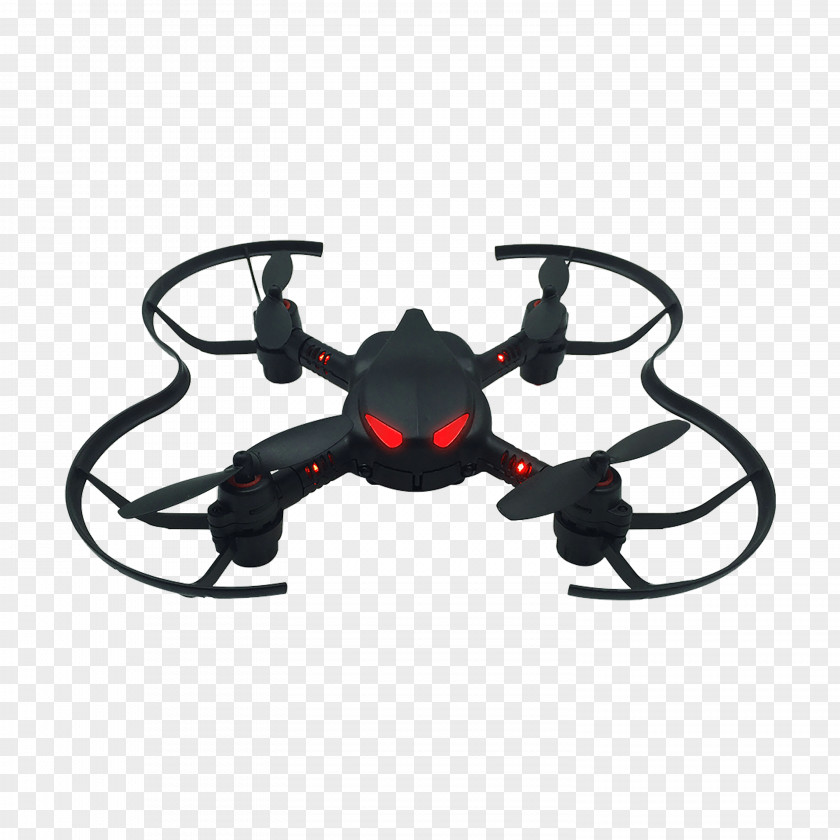 Drone Byrobot Fighter Unmanned Aerial Vehicle Quadcopter Combat First-person View PNG