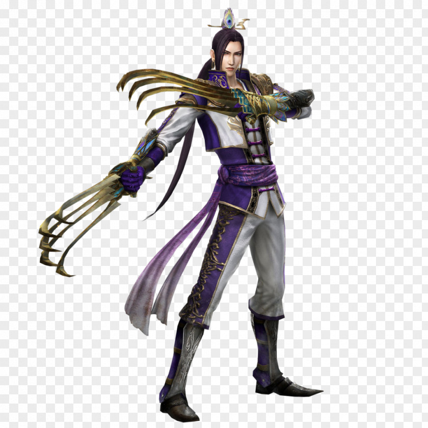 Dynasty Warriors 8 9 Musou Orochi Z 6 5 PNG