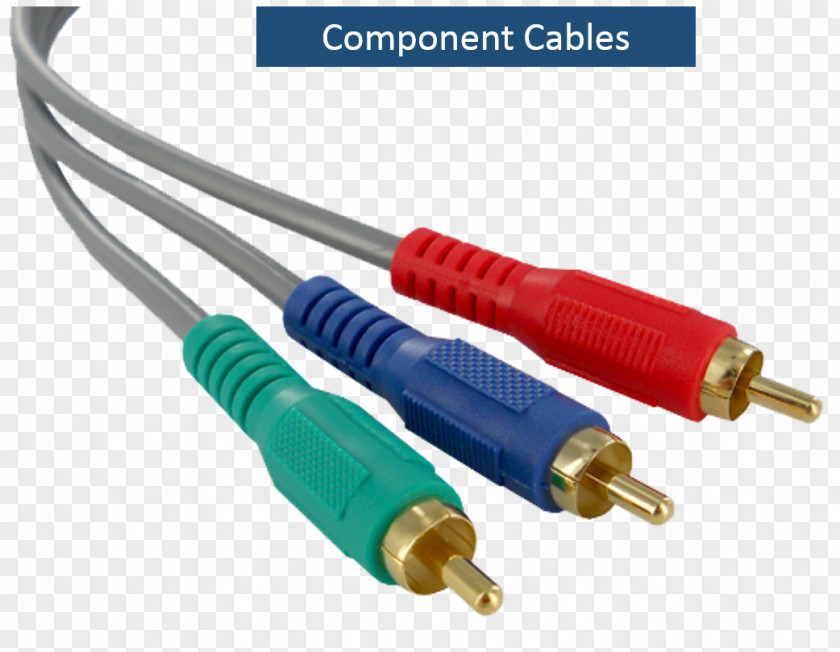 Hdmi Optical Cable RCA Connector Coaxial Component Video Electrical Wire PNG