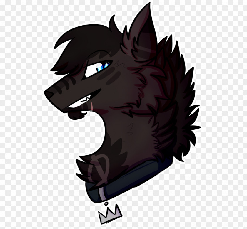 Horse Dog Cat Werewolf Canidae PNG
