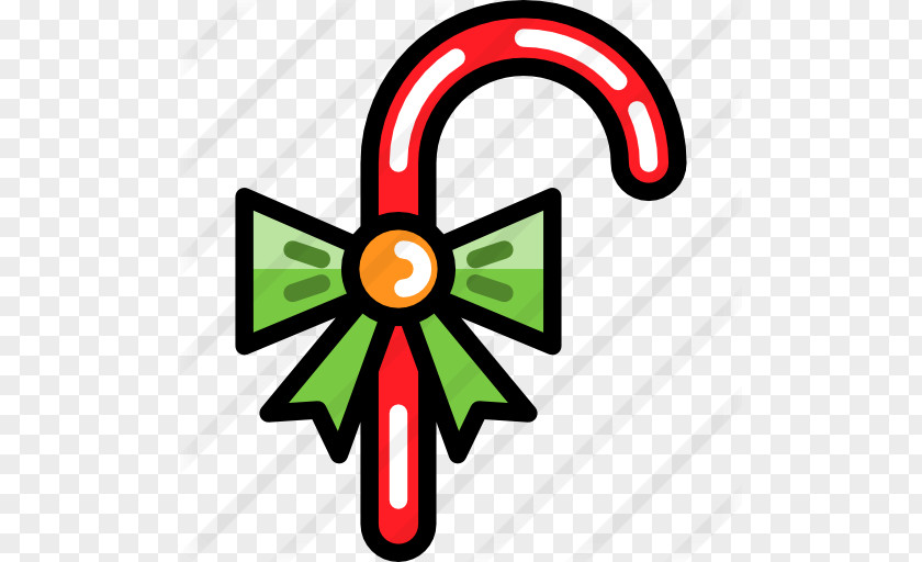 Icon Download Candy Cane Clip Art PNG