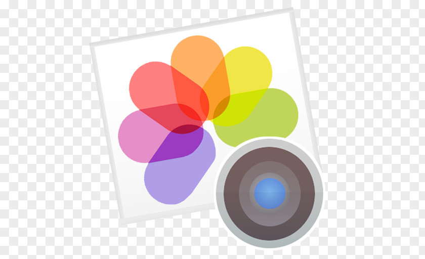 IPhoto PNG