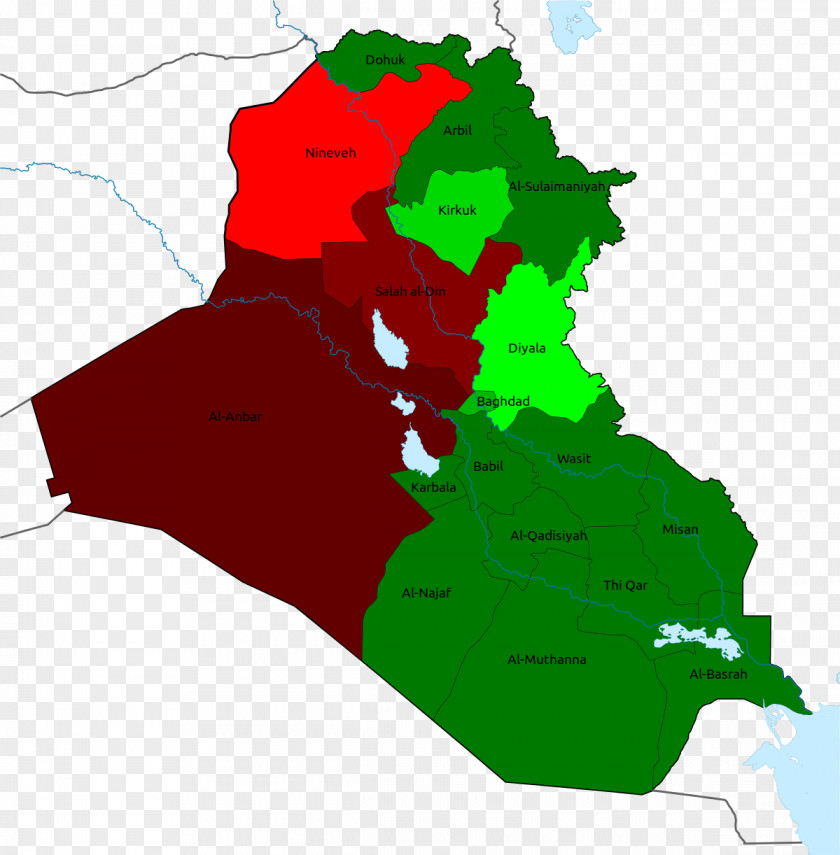 Iraqi Passport Kurdistan Independence Referendum, 2017 Governorates Of Iraq 2005 Civil War PNG