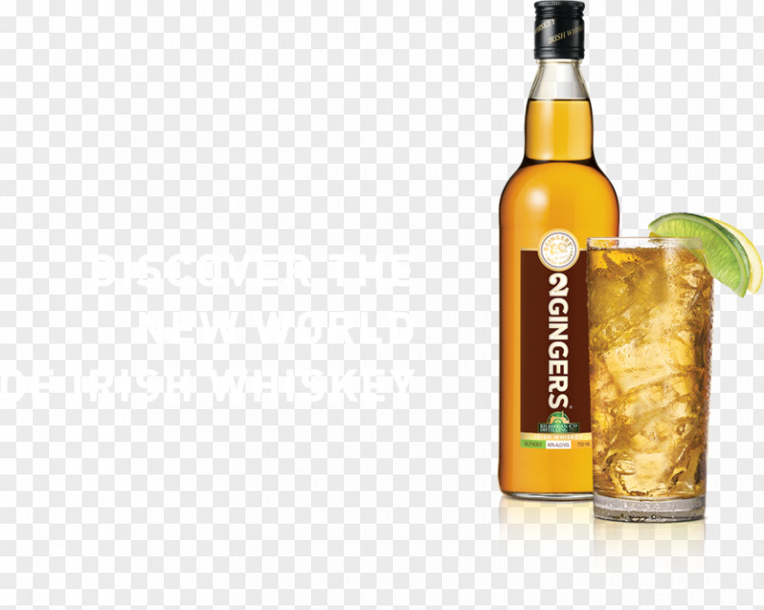 Irish Whiskey Blended Single Malt Whisky Bourbon PNG