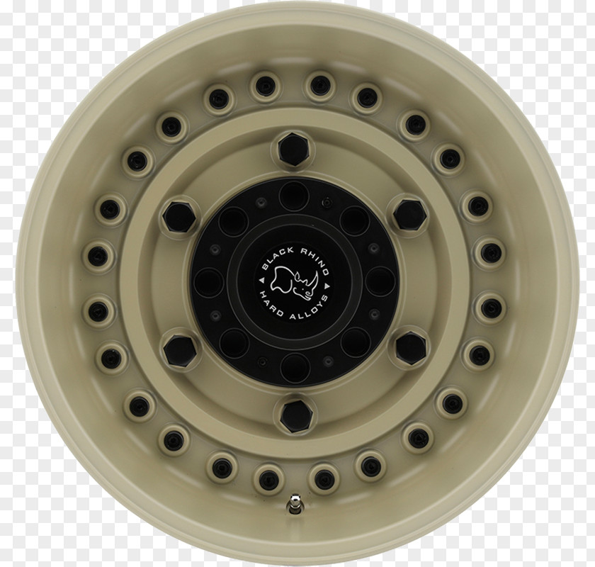 Jeep Black Rhinoceros Wrangler Wheel PNG