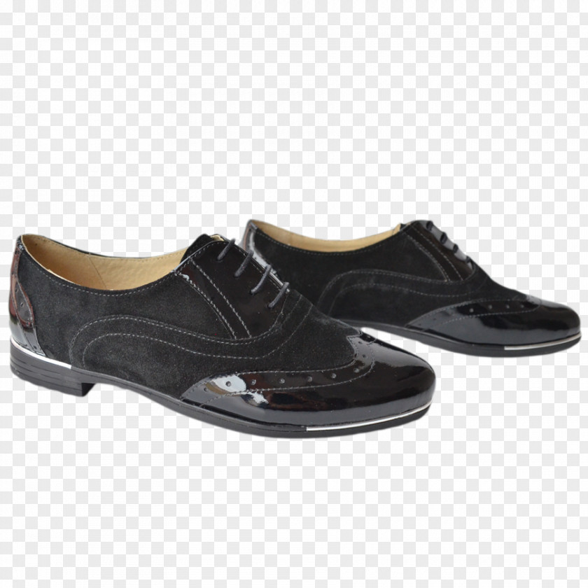 Oxford Slip-on Shoe Sneakers Footwear PNG