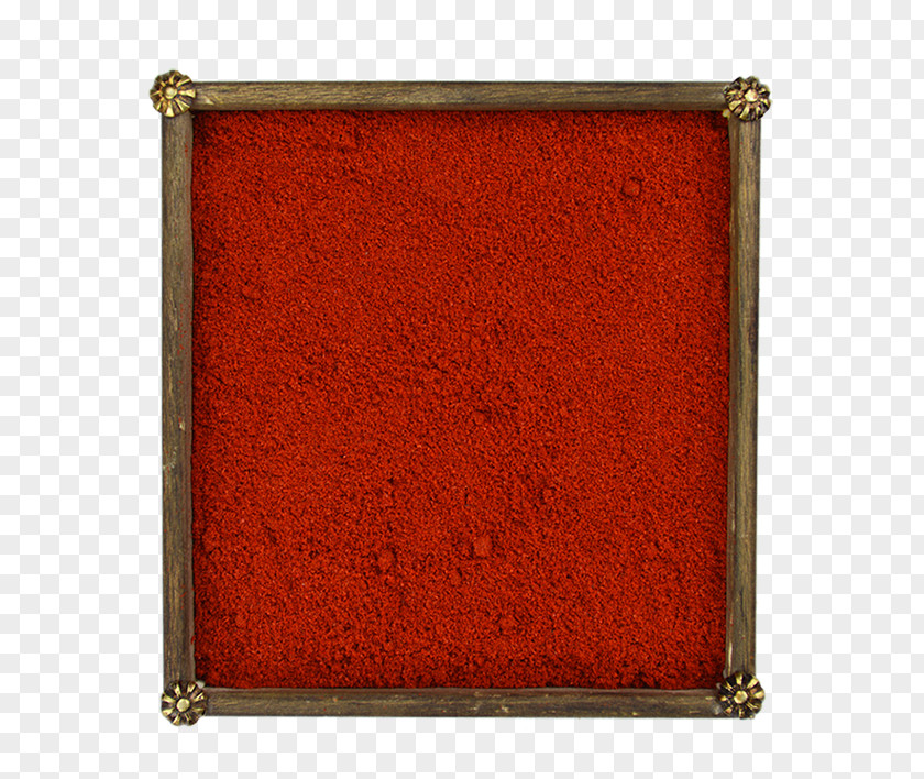 Paprika Condiment Spice Pungency Chocolate Truffle PNG