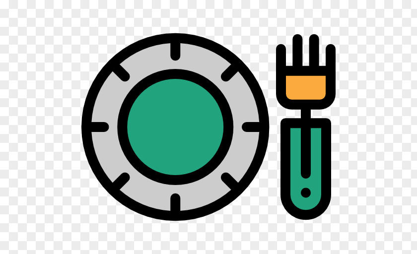 Plate Icon Download PNG