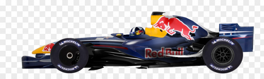 Red Bull Racing Formula One Car Radio-controlled 1 PNG