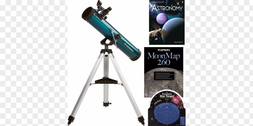 Refracting Telescope Altazimuth Mount Reflecting Orion Telescopes & Binoculars PNG