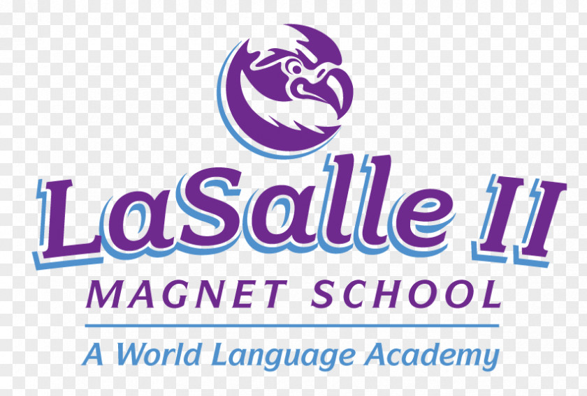 School Lasalle Ii Lang Acad Elem Harlan Community Academy High Magnet La Salle PNG