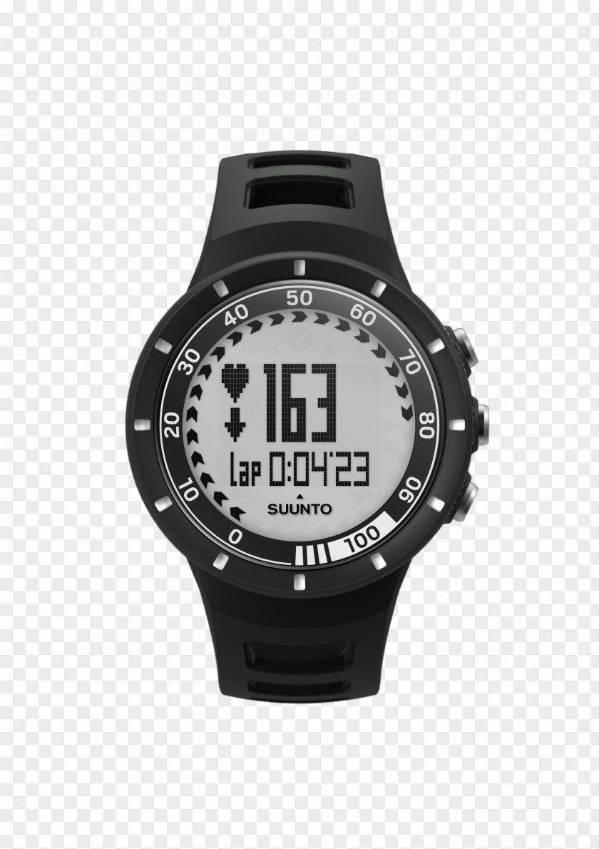 Watch Suunto Oy Quest GPS Running PNG
