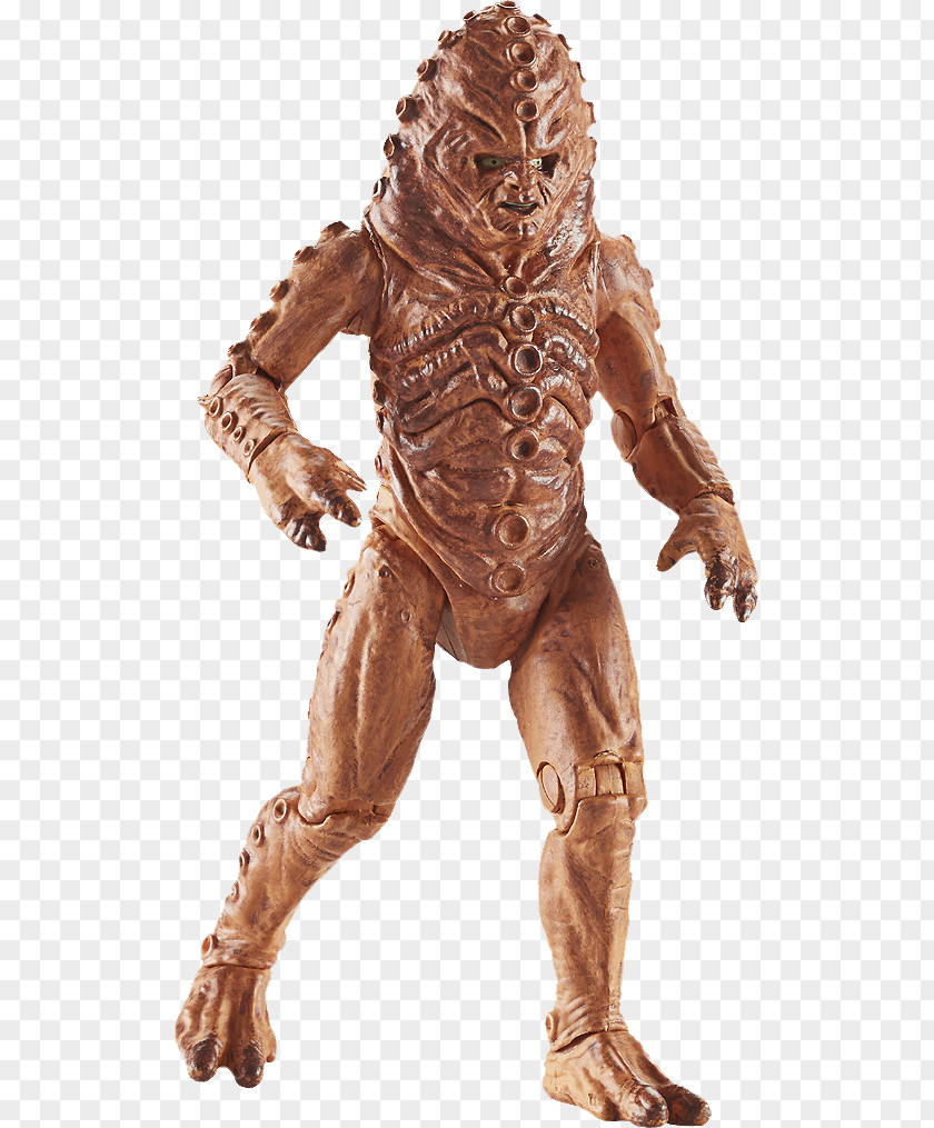 Action Figure The Zygon Invasion & Toy Figures Weeping Angel PNG