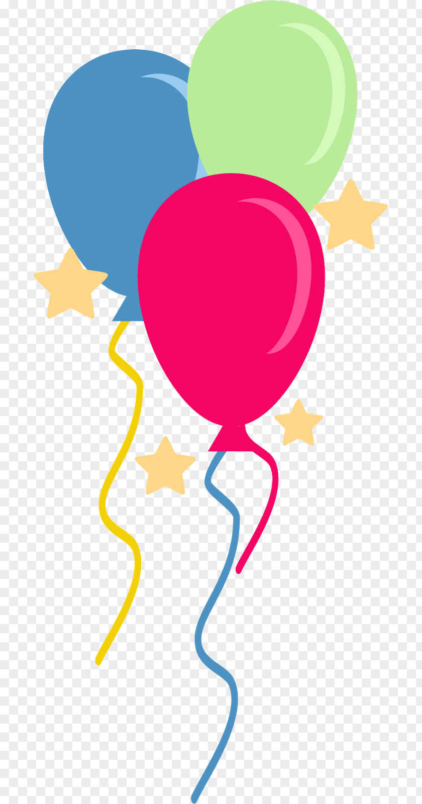 Balloon Graphic Design Pink M Clip Art PNG