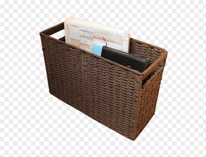 Bamboo Storage Basket Paper Bamboe Data Computer File PNG