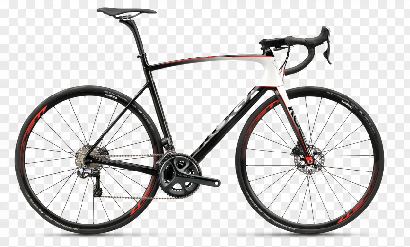 Bicycle KOGA Racing Shimano Ultegra Frames PNG