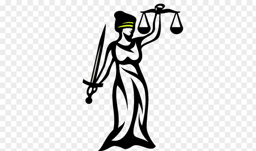 Blind Lady Justice Images Vector Graphics Clip Art Themis Court PNG