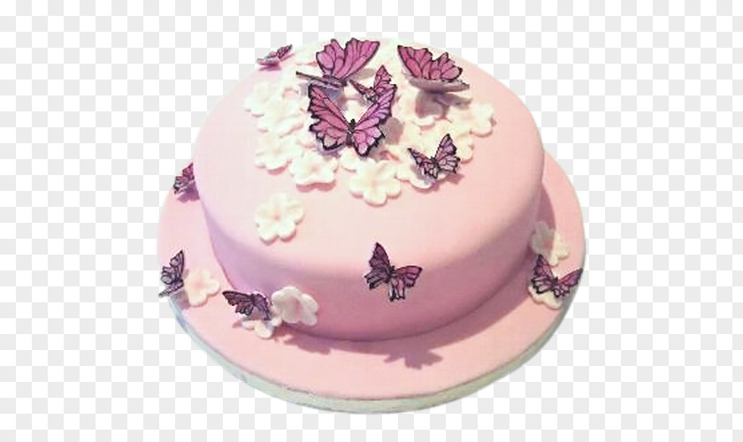 Cake Birthday Royal Icing Torte Tart Decorating PNG