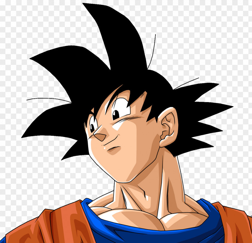 Goku Chi-Chi Gohan Goten Trunks PNG