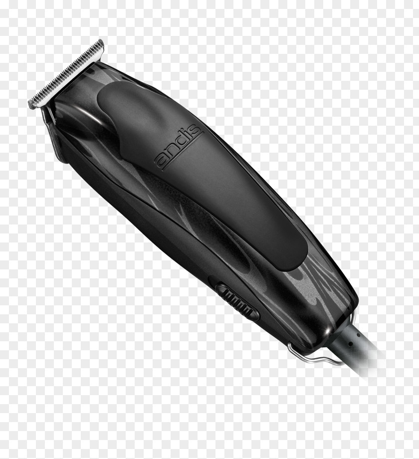 Hair Trimmer Clipper Andis T-Outliner GTO Superliner PNG