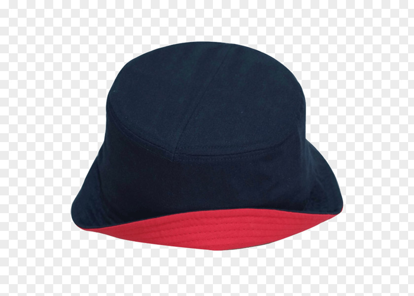 Hat Black M PNG