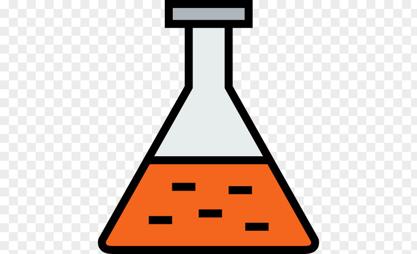 Laboratory Flasks Chemistry Clip Art PNG