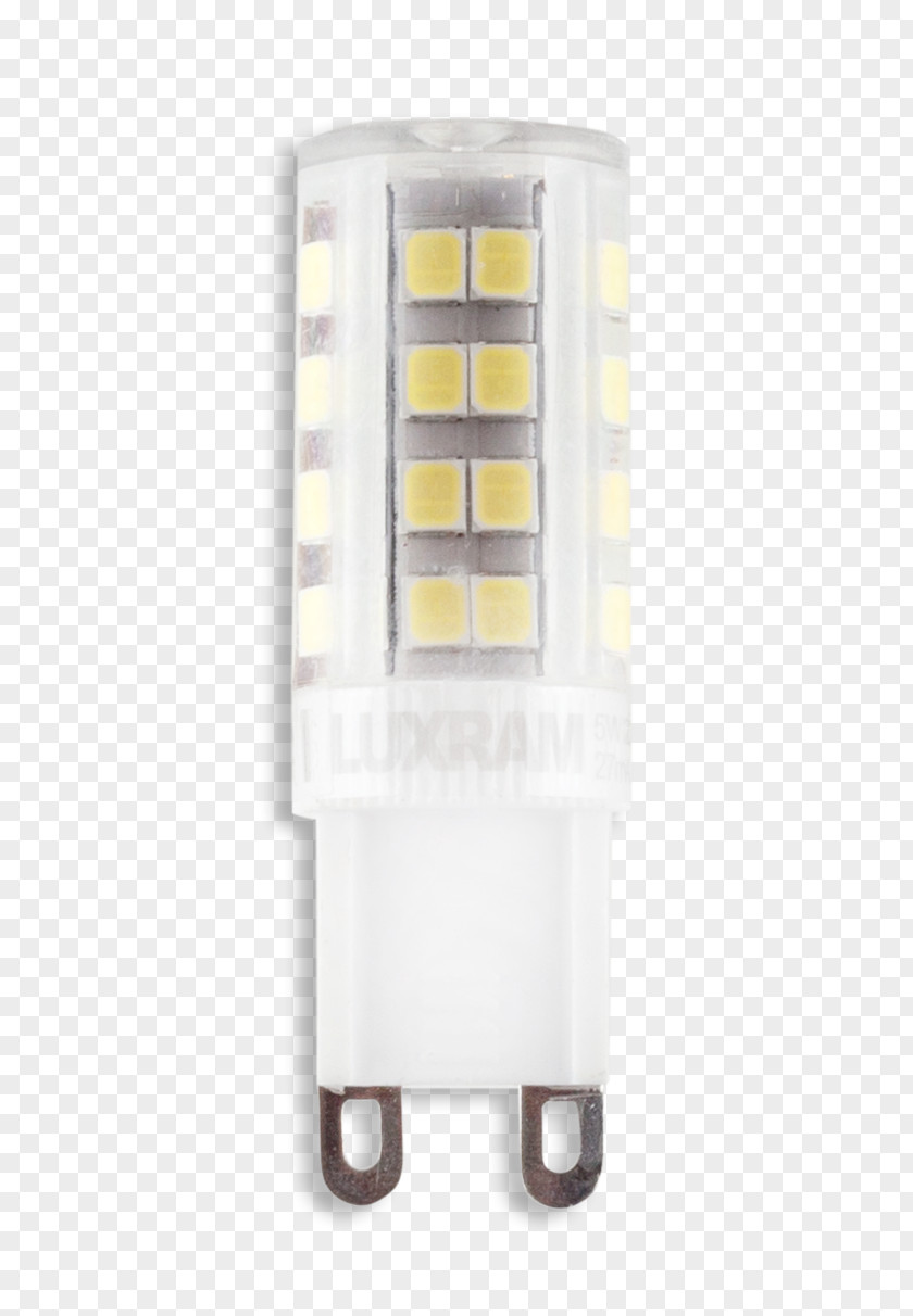 Light Incandescent Bulb LED Lamp Lighting Light-emitting Diode PNG