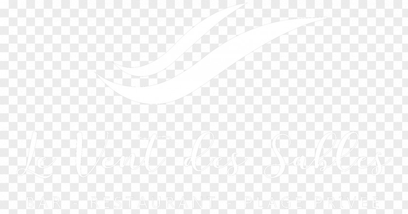Line White Font PNG