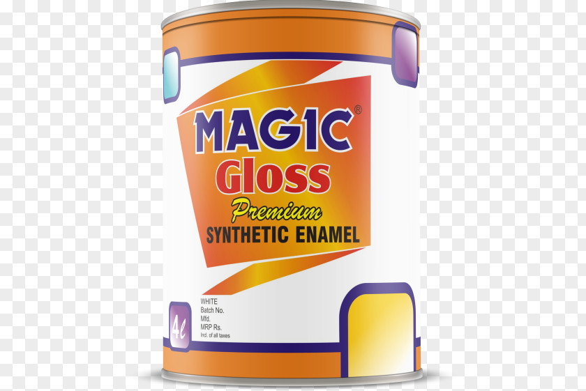 Magic India Brand Product PNG