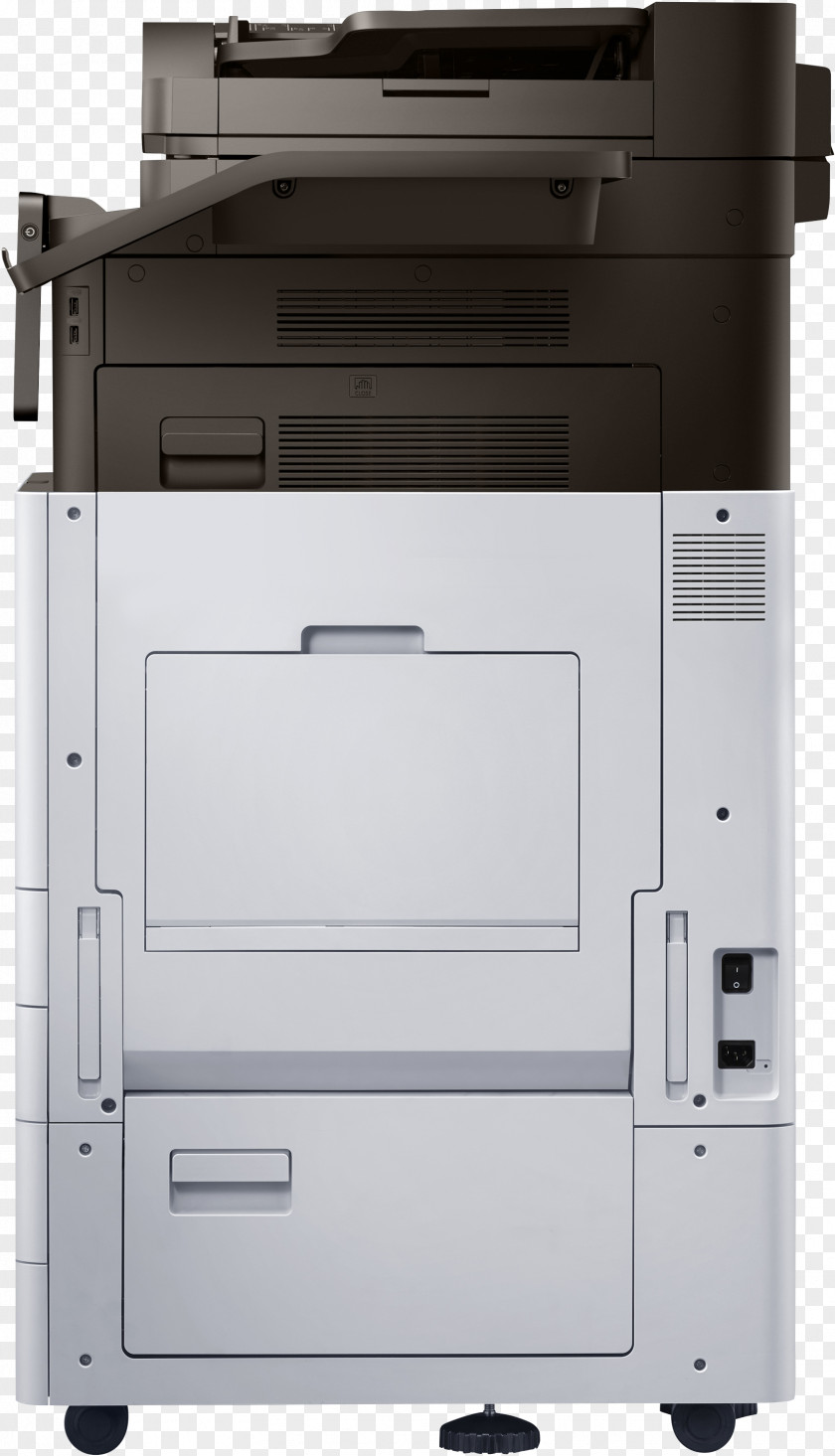 Multi Usable Colorful Brochure Laser Printing Samsung Galaxy A3 (2015) Photocopier HP Inc. MultiXpress SL-X4300LX PNG