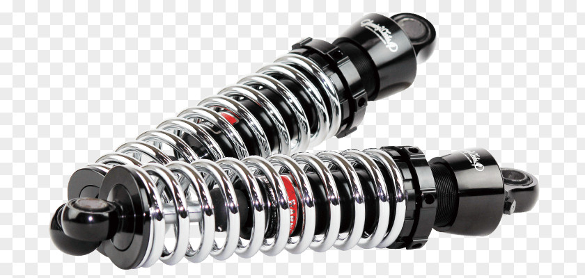 Shock Absorber Suspension Car Exhaust System Harley-Davidson PNG