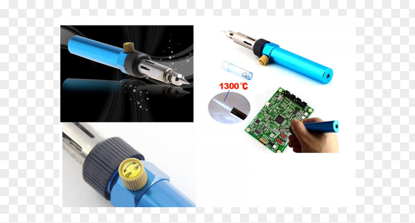 Soldering Iron Irons & Stations Welding Butane Tool PNG
