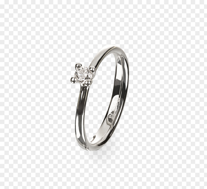 Wedding Ring Silver Body Jewellery PNG