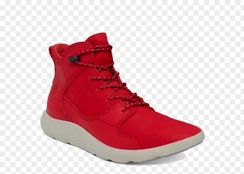 Adidas Sneakers Red High-top Shoe Wedge PNG