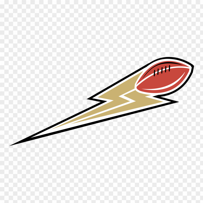 Animated Lightning Bolt Logo Image PNG