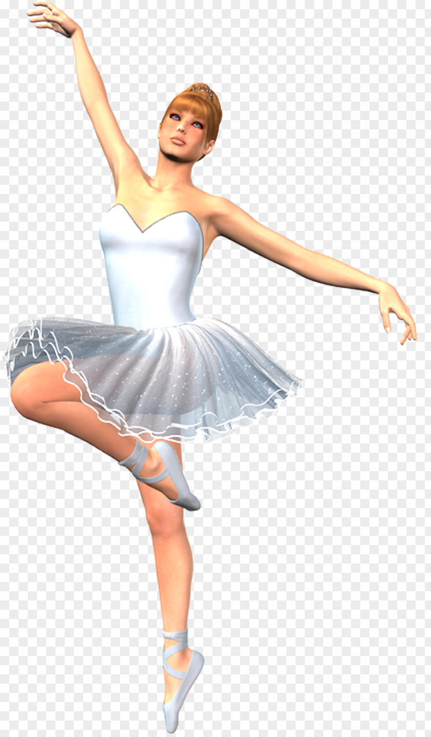 Ballerina Ballet Dancer Ana Botafogo PNG