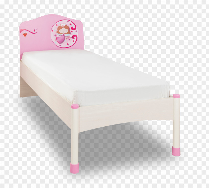 Bed Bedside Tables Room Furniture Cots PNG