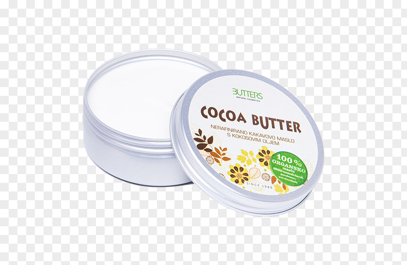 Butter Cupuaçu Shea Coconut Oil Cocoa PNG