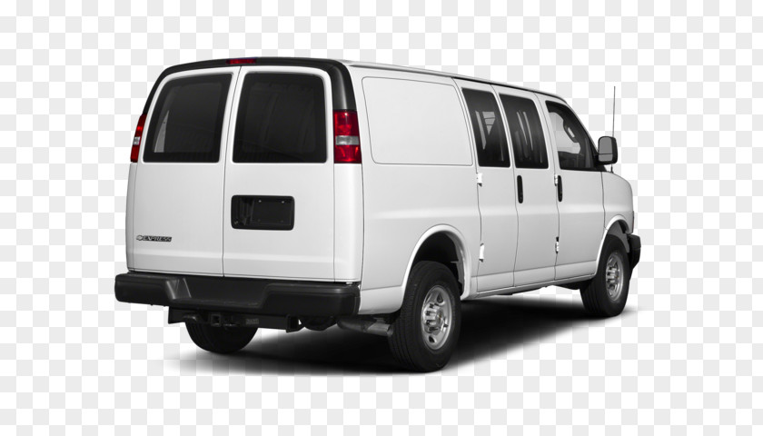 Car 2017 GMC Savana 2016 2500 PNG