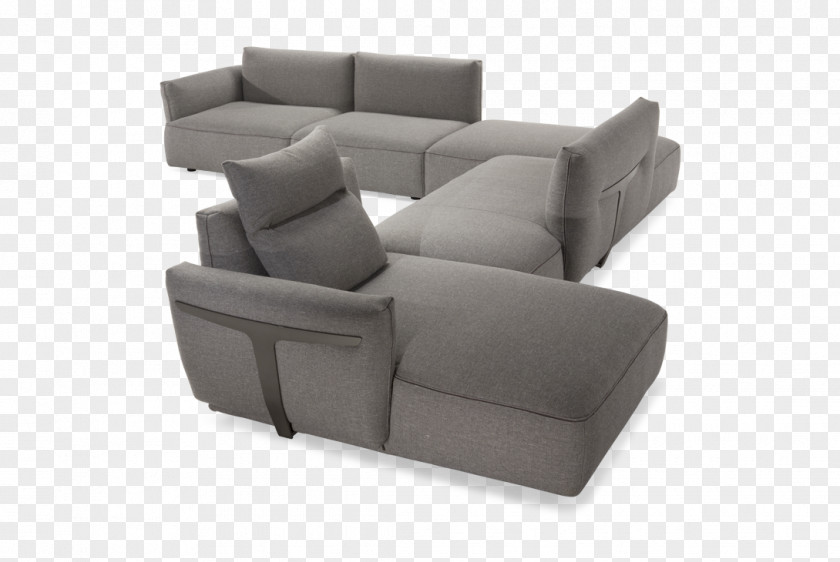 Design Couch Natuzzi Sofa Bed Bench PNG