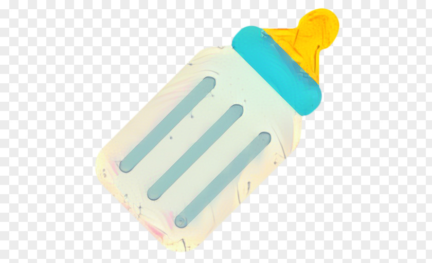 Frozen Dessert Turquoise Baby Emoji PNG