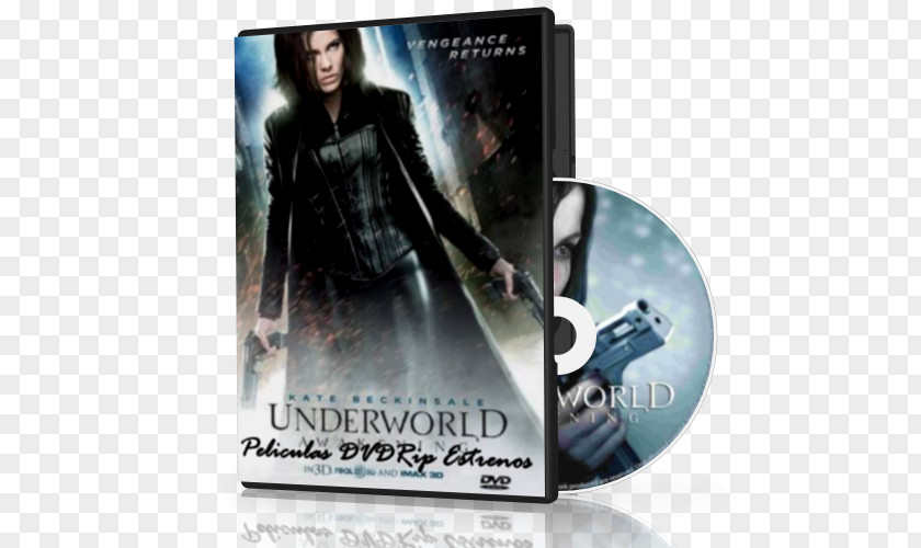 Hades Selene Underworld Vampire 0 Film Poster PNG